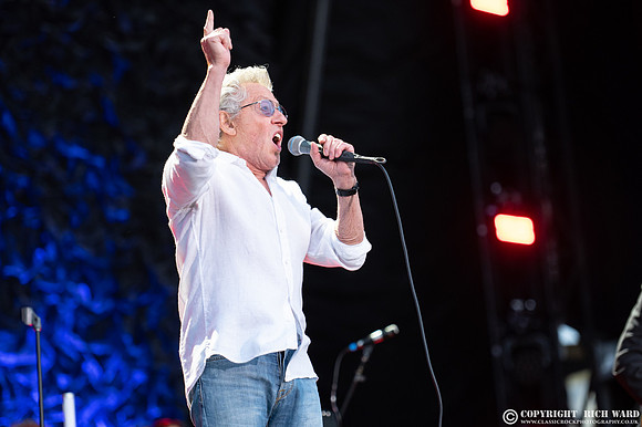 The Who