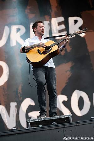 Frank Turner & The Sleeping Souls