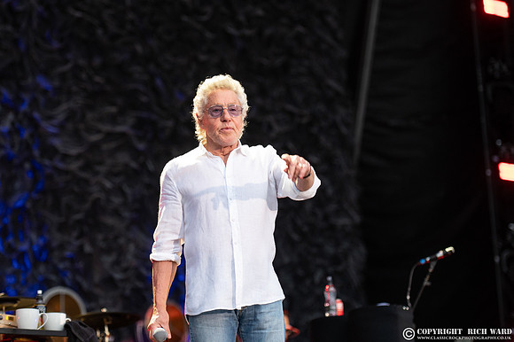 The Who