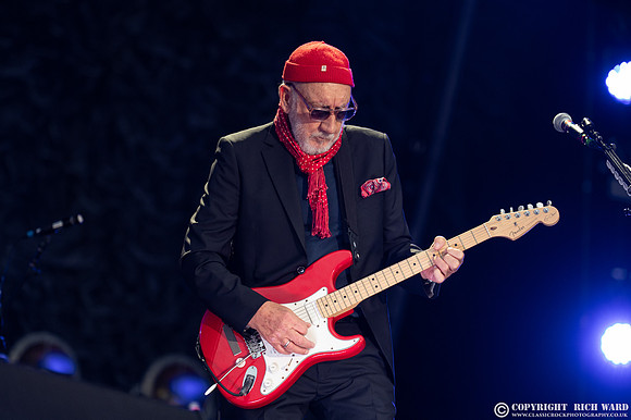 The Who