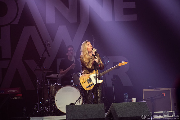 Joanne Shaw Taylor