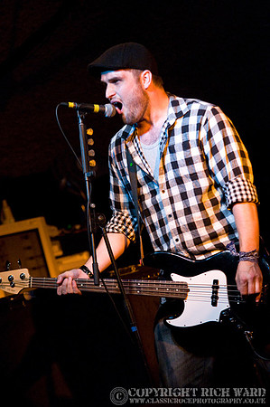 Rebel City Radio