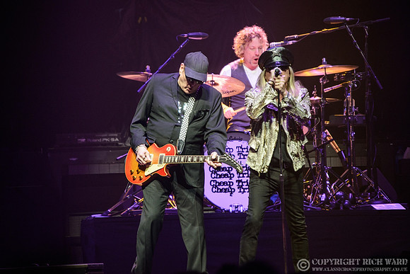 Cheap Trick