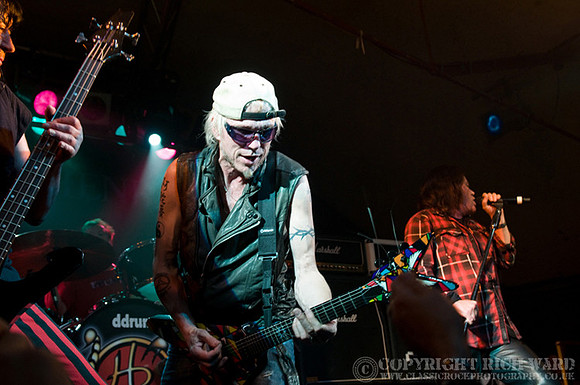 Michael Schenker