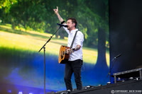 Frank Turner & The Sleeping Souls