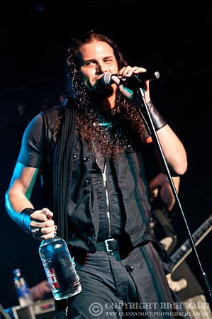 Jeff Scott Soto