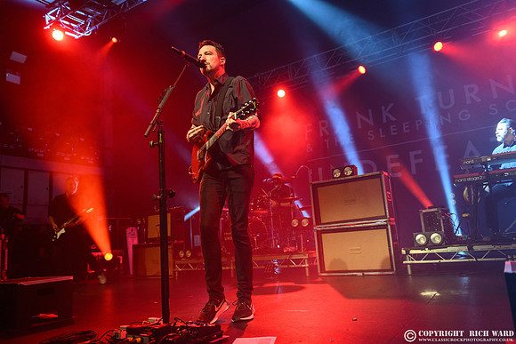 Frank Turner