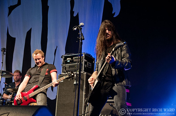 Toseland