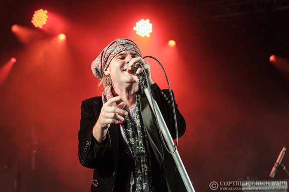 The Quireboys