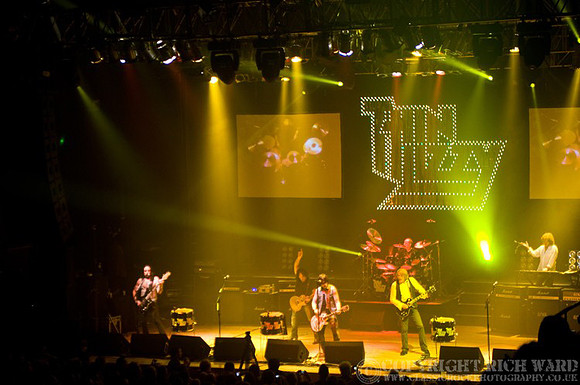 Thin Lizzy