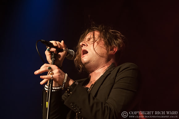 Rival Sons