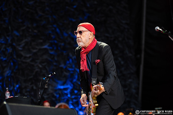 The Who