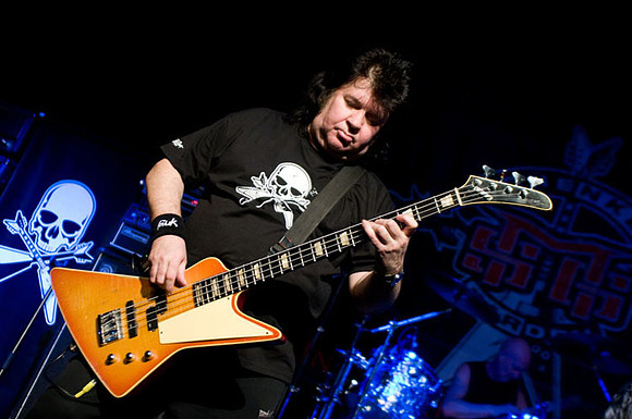 Michael Schenker