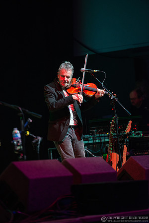 Steve Harley & The Cockney Rebel