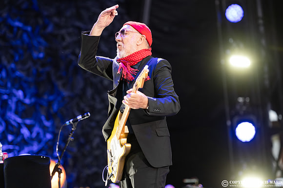 The Who
