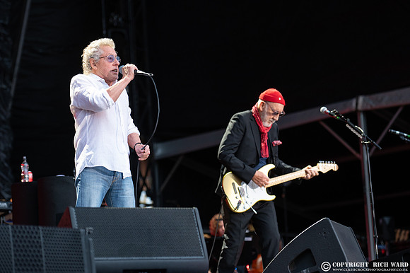 The Who