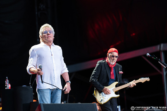 The Who