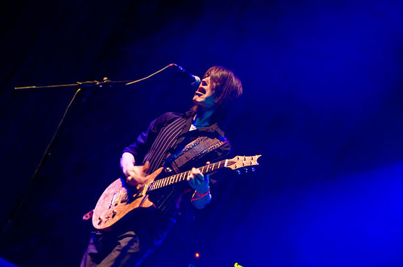 Oli Brown