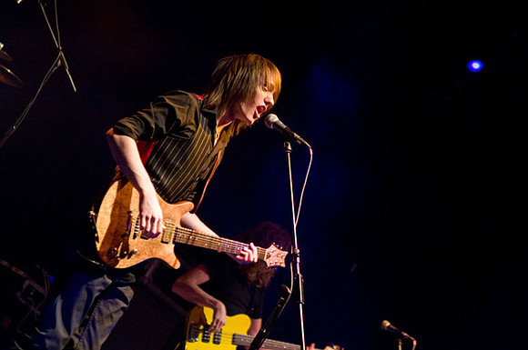 Oli Brown