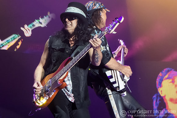 The Scorpions