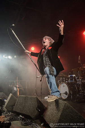 The Quireboys