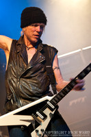 Michael Schenker
