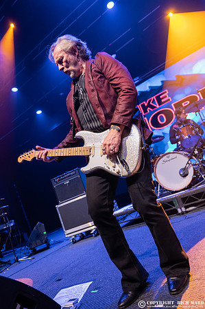 Luke Morley