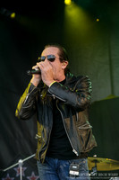 Graham Bonnet