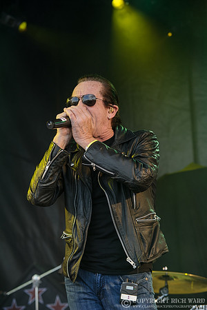 Graham Bonnet