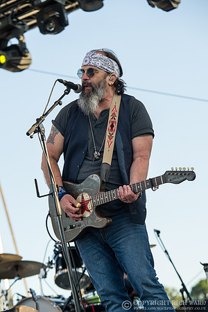 Steve Earle