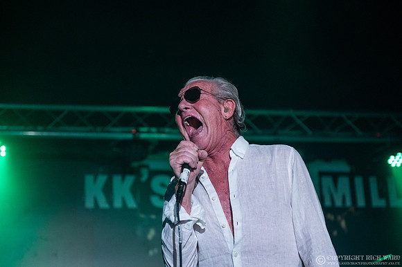 Graham Bonnet