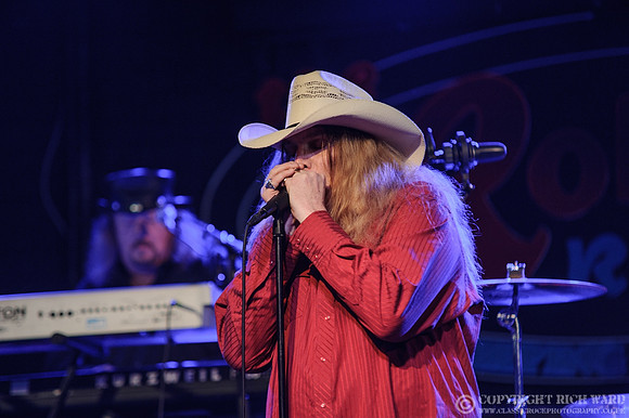 Molly Hatchet