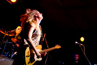 Joanne Shaw Taylor