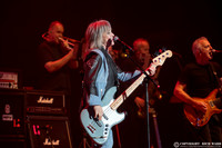 Suzi Quatro - Leicester De Montfort Hall - 20th November 2024