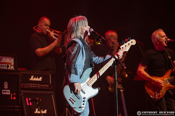 Suzi Quatro