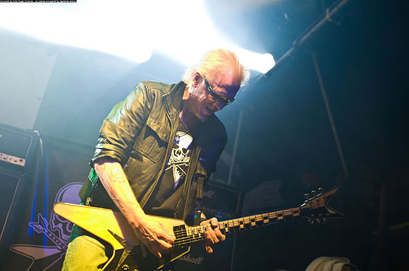 Michael Schenker