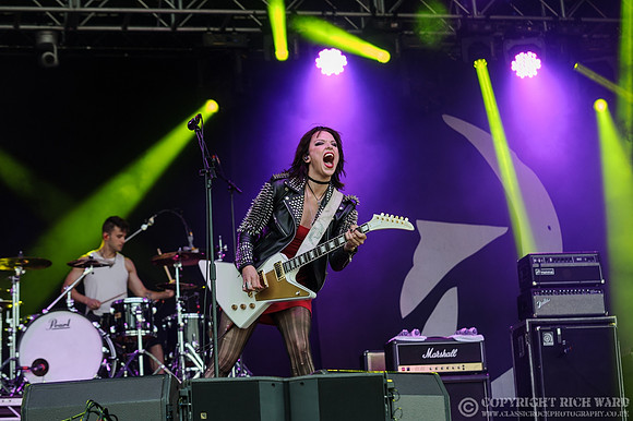 Halestorm