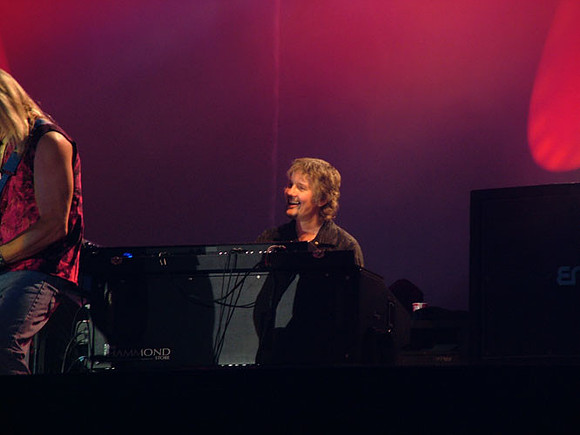 Deep Purple