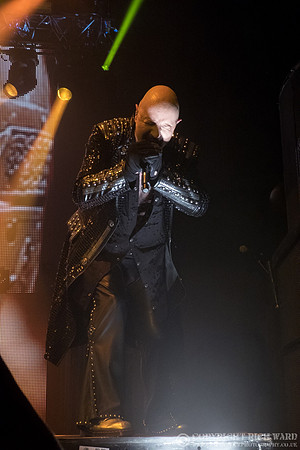Judas Priest