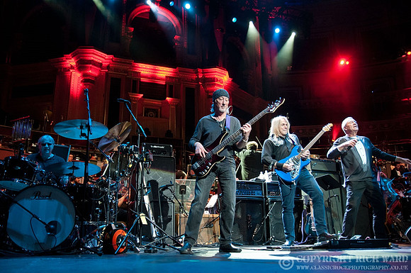 Celebrating Jon Lord