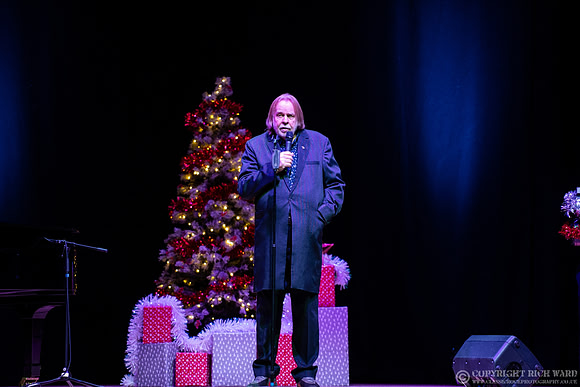 Rick Wakeman