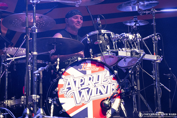 April Wine