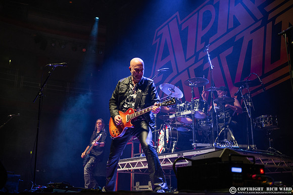 April Wine