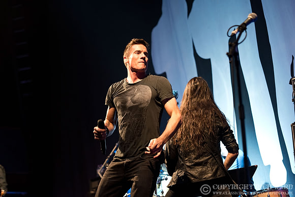Toseland