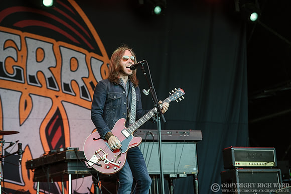 Blackberry Smoke