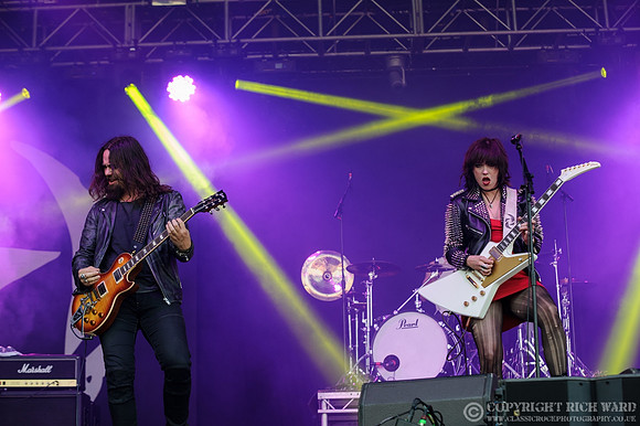 Halestorm