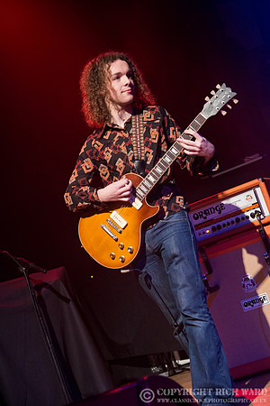 Blues Pills