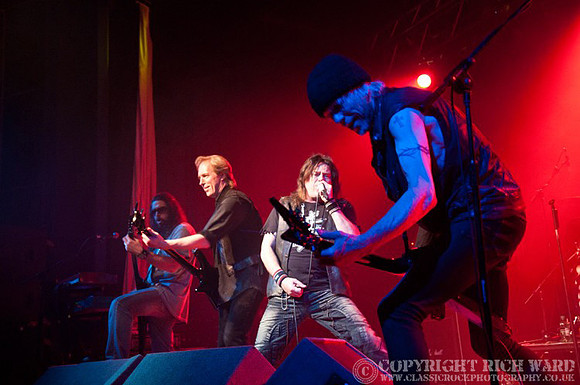 Michael Schenker
