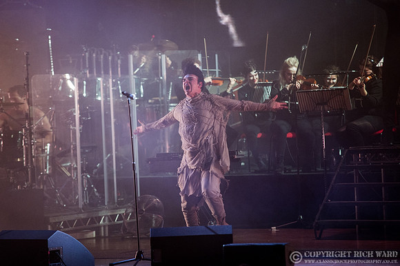 Gary Numan