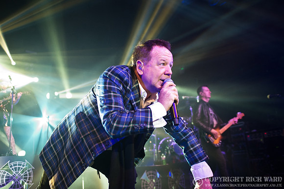 Simple Minds